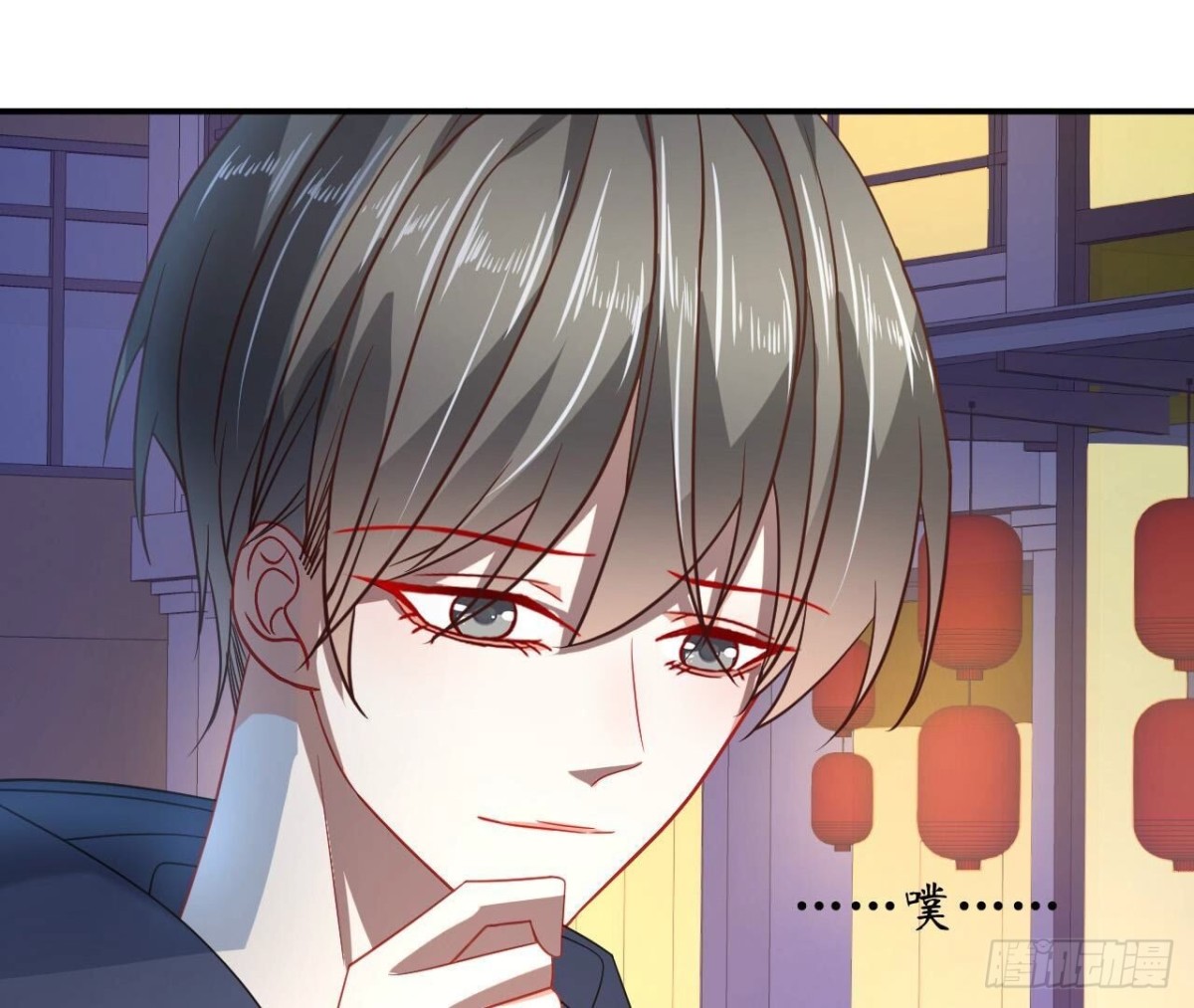 第129话 这次是明恋(1/2)-第129话