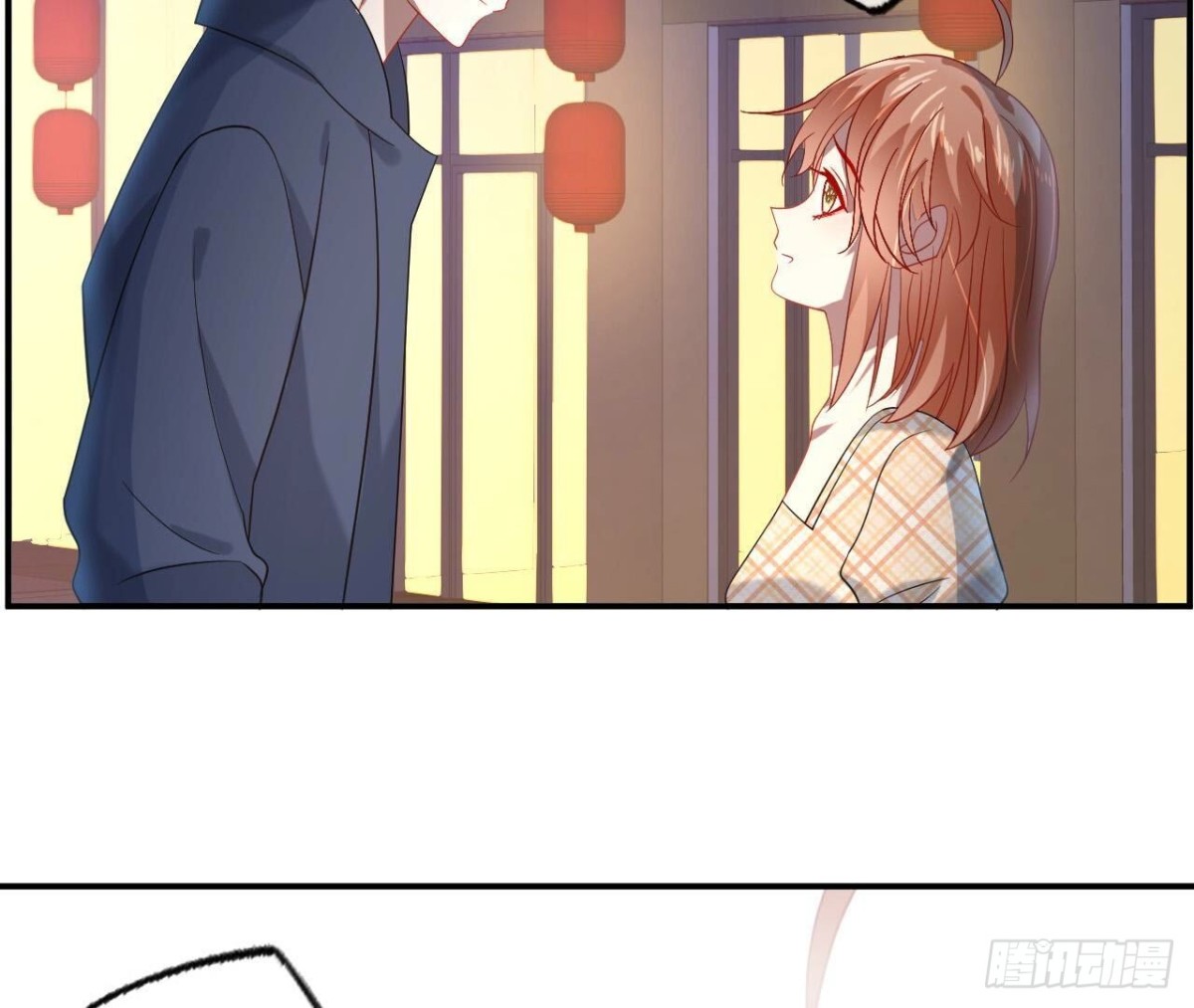 第129话 这次是明恋(1/2)-第129话