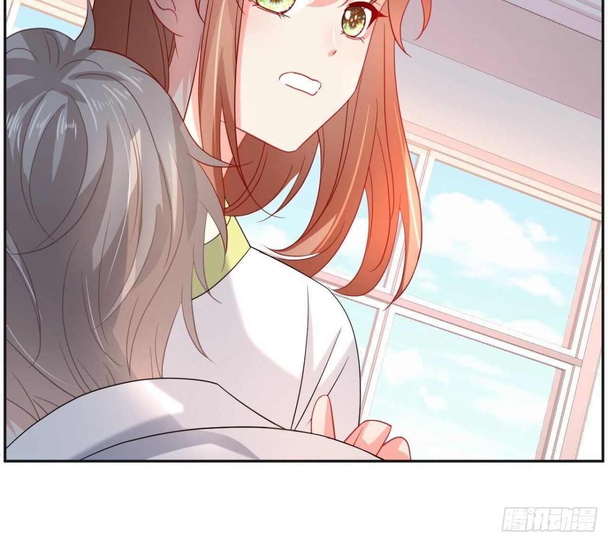第135话 苏教授的决定(1/2)-第135话