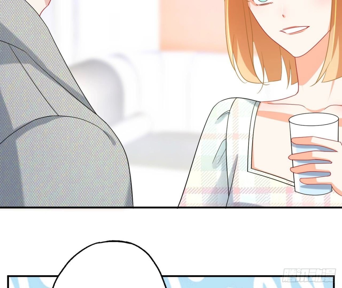 第141话 他变了？(1/2)-第141话