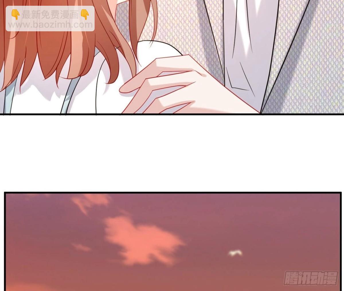 第143话 我喜欢你(1/2)-第143话