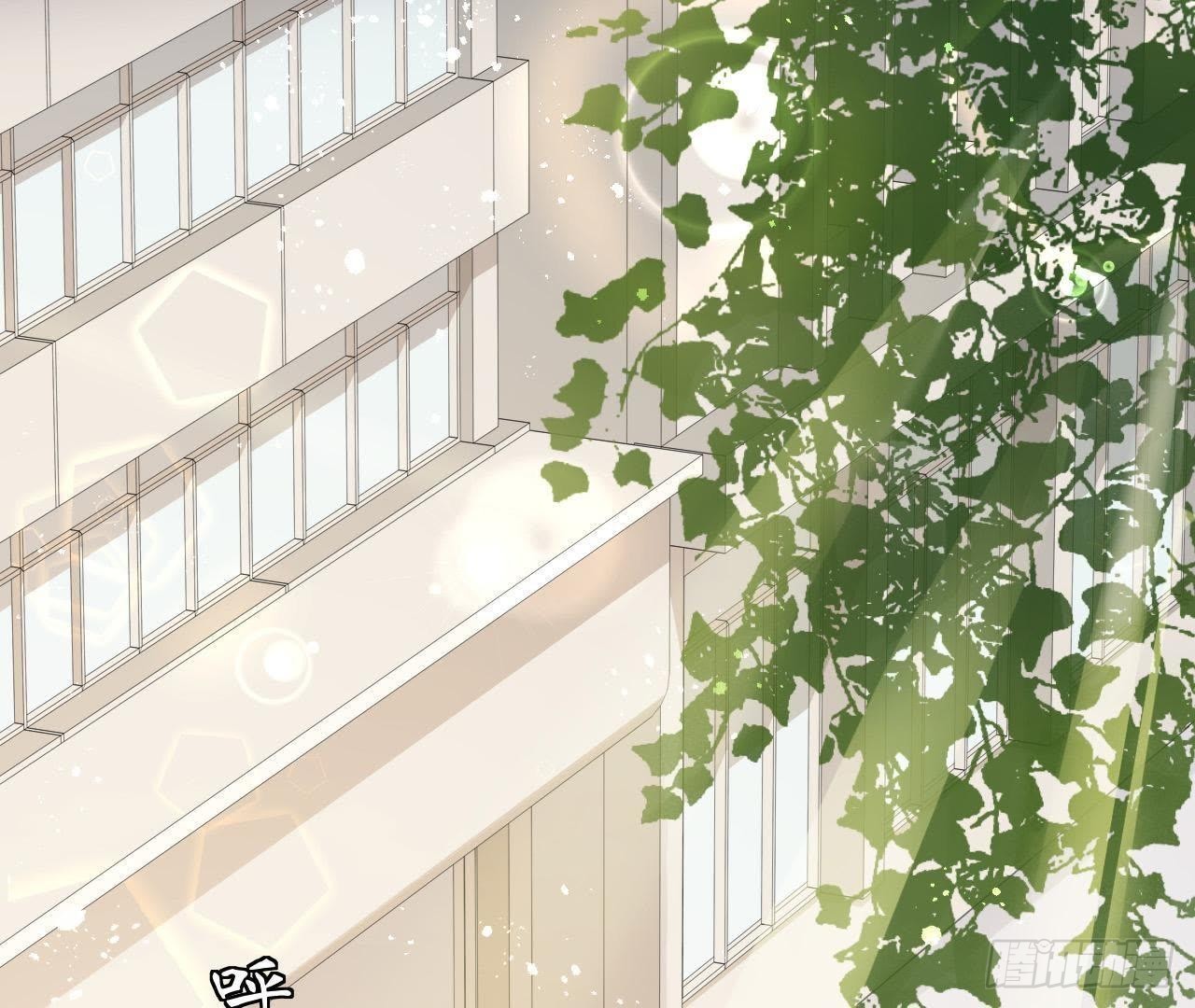 第15话 我忍不住了！(1/2)-第15话