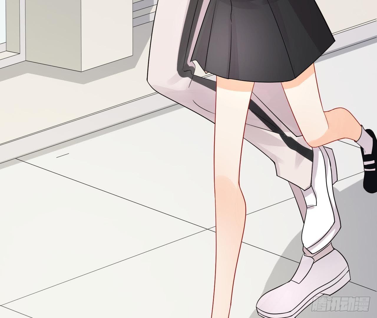 第15话 我忍不住了！(1/2)-第15话