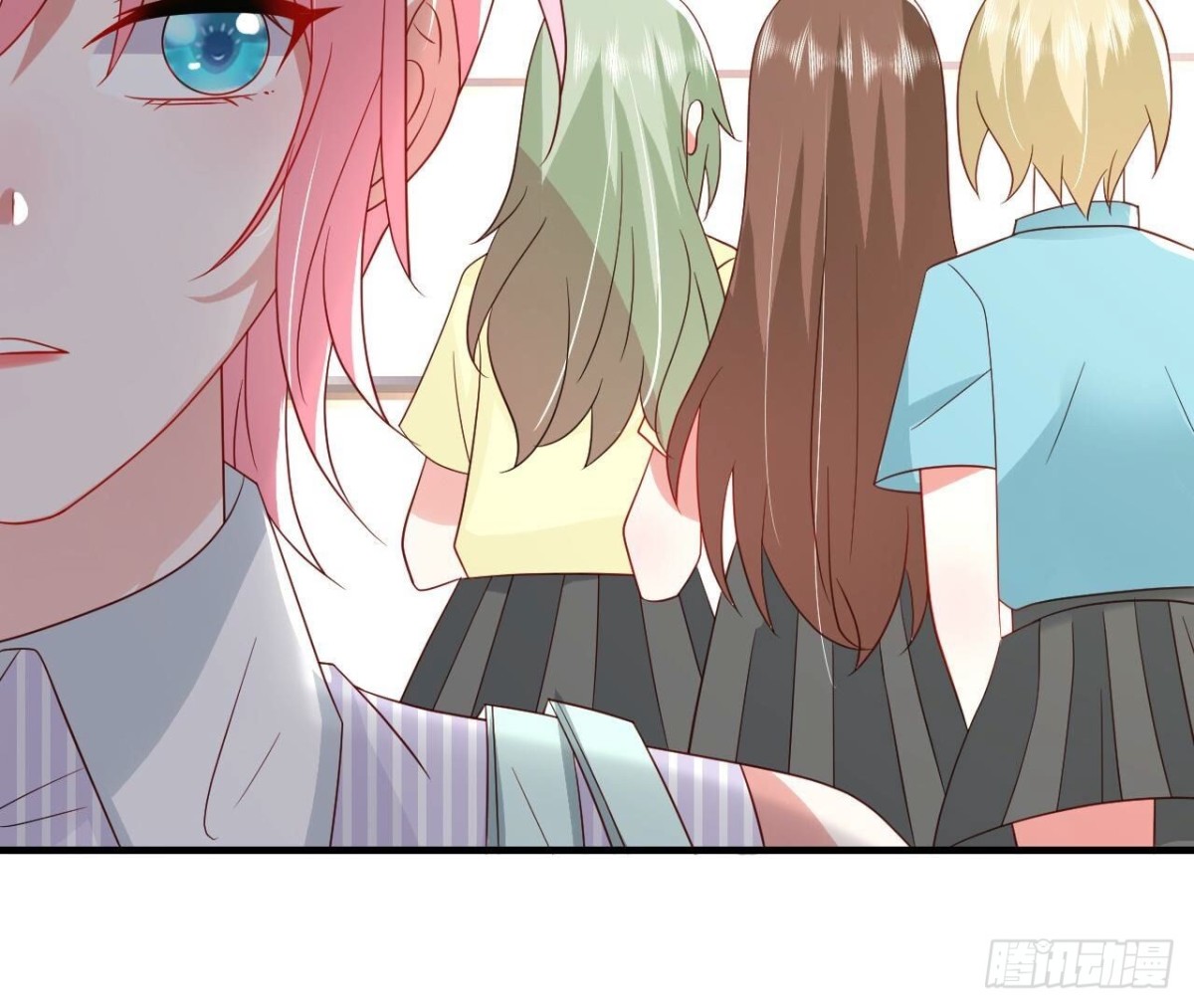 第157话 天之骄女的真相(1/2)-第157话