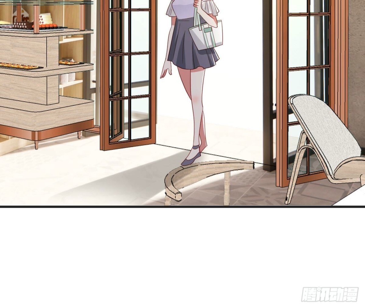 第157话 天之骄女的真相(1/2)-第157话