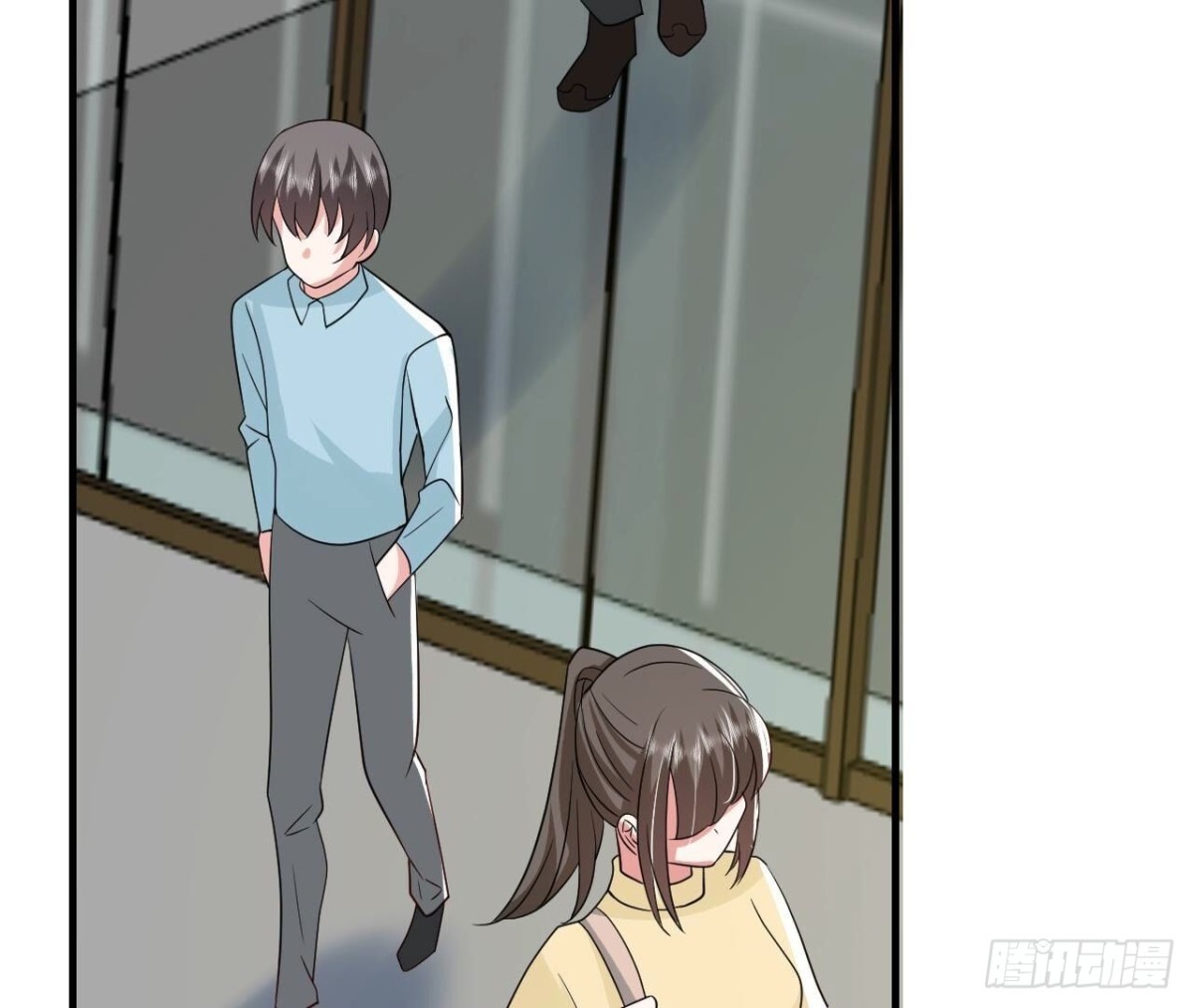 第157话 天之骄女的真相(1/2)-第157话