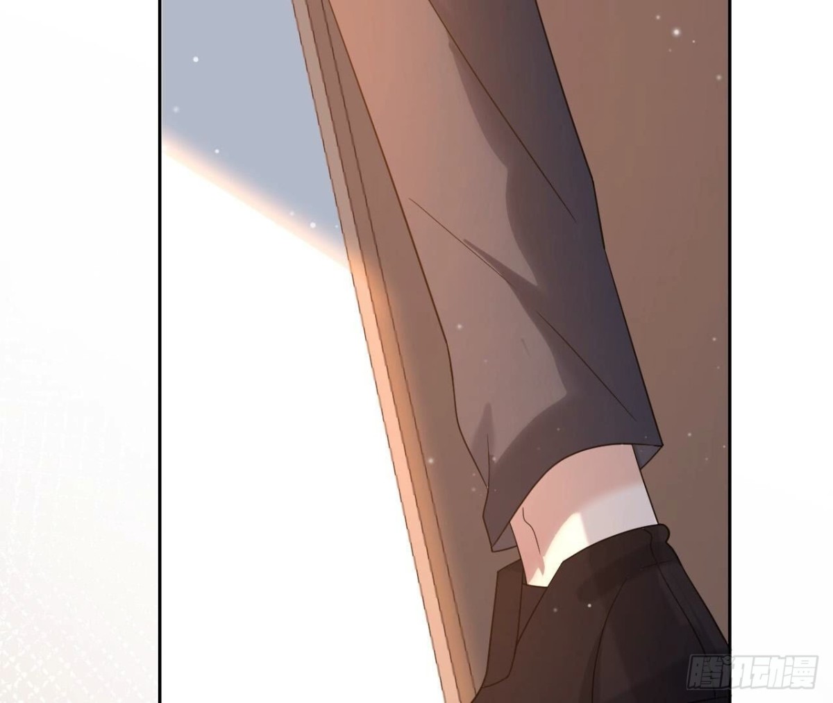 第161话 重新喜欢你(1/2)-第161话
