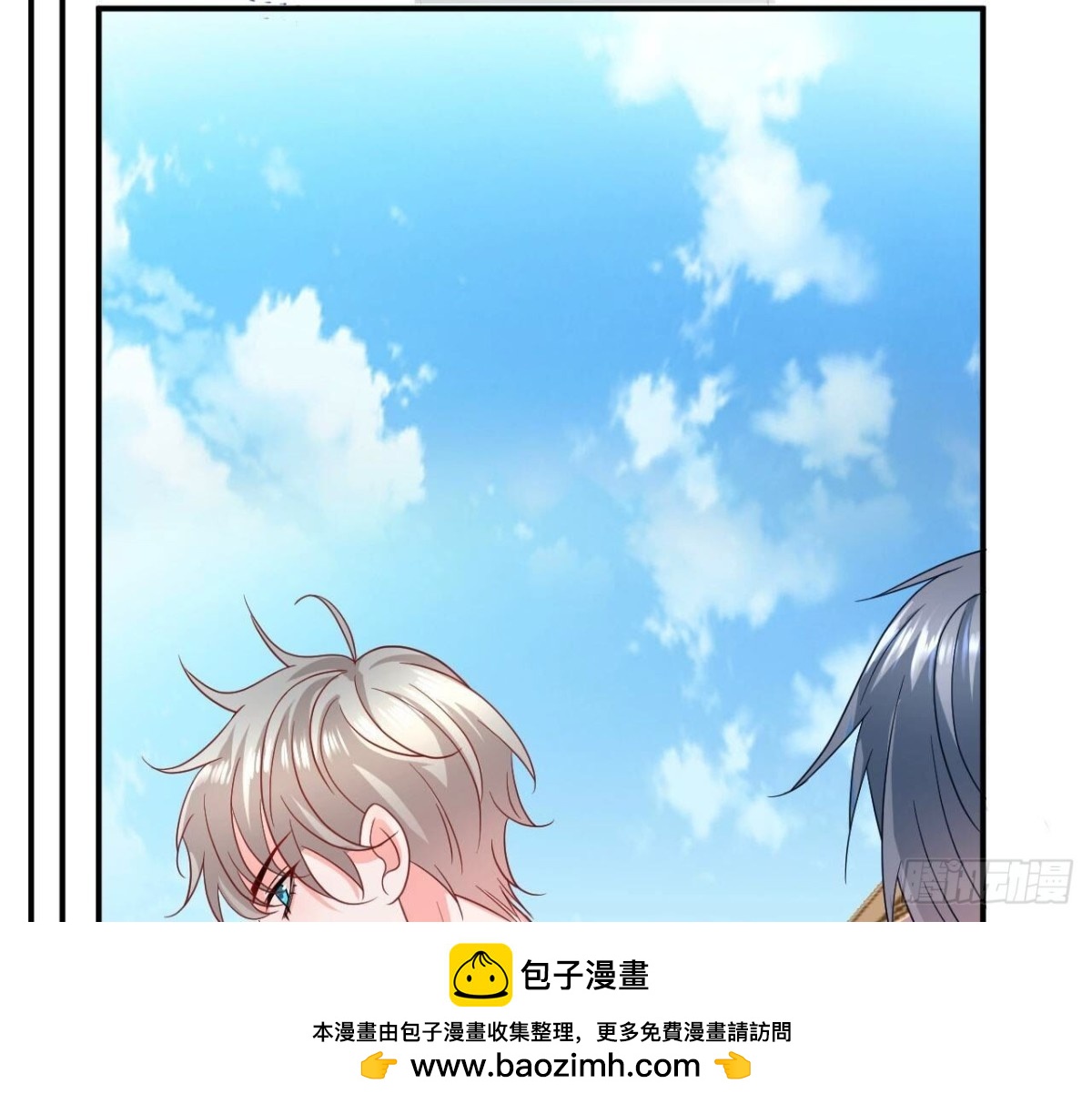 第163话 无法圆上的谎言(1/2)-第163话