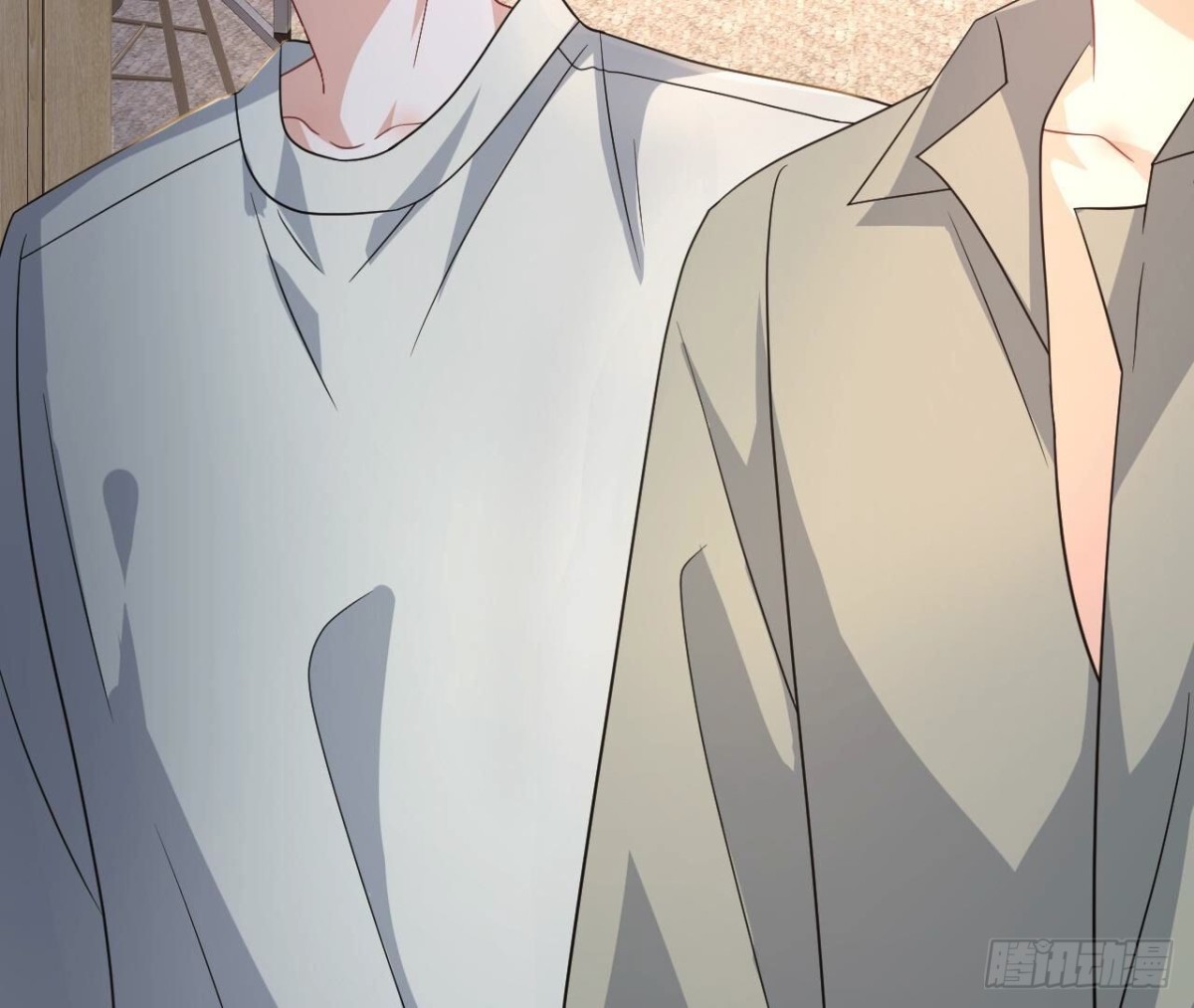 第165话 男人的战争(1/2)-第165话