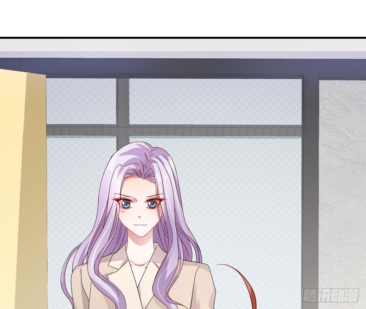 第17话 情敌相见(1/2)-第17话