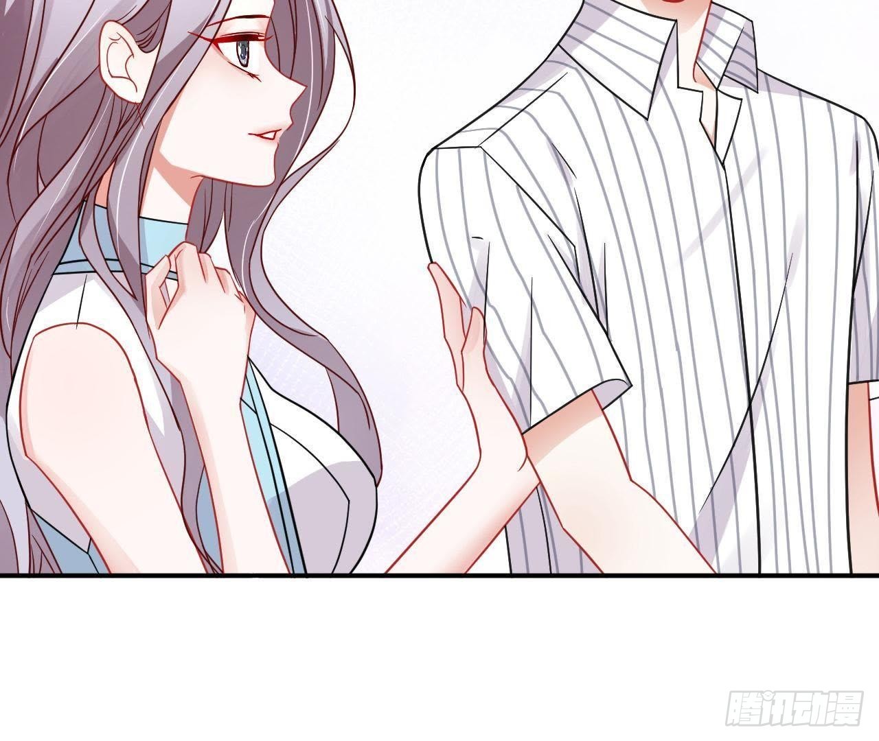 第31话 偷看她的日记(1/2)-第31话