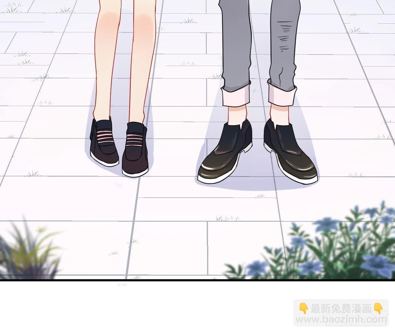 第33话 陪她上学(1/2)-第33话