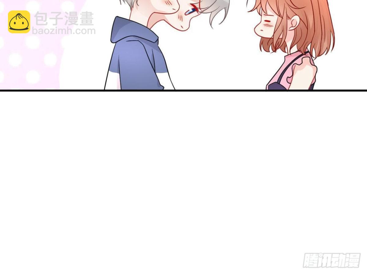 第37话 男神送的气球！(1/2)-第37话