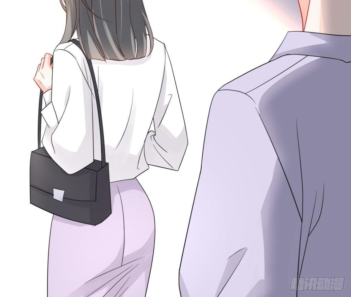 第39话 扮成他喜欢的模样(1/2)-第39话