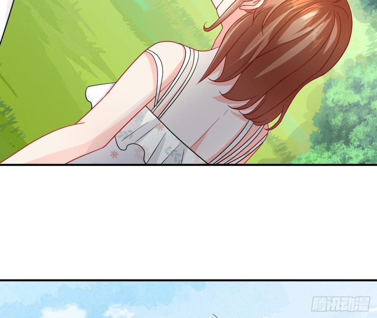 第51话 心血被毁了！(1/2)-第51话