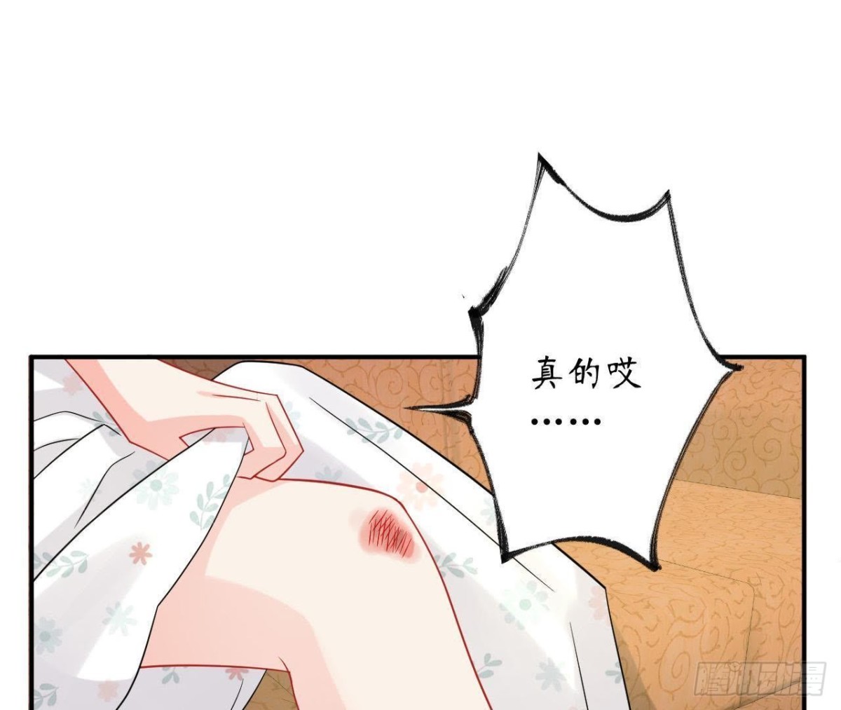 第51话 心血被毁了！(1/2)-第51话