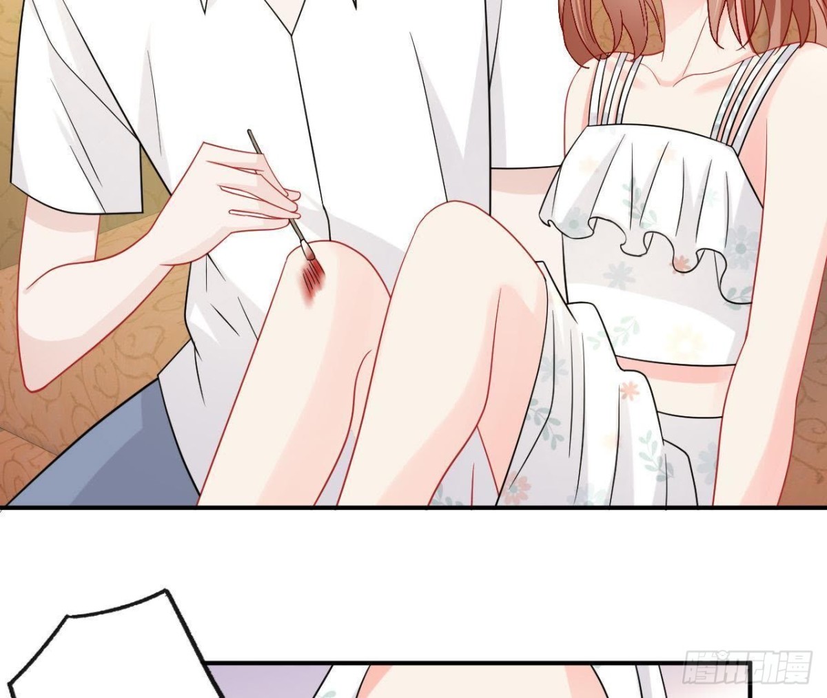 第51话 心血被毁了！(1/2)-第51话