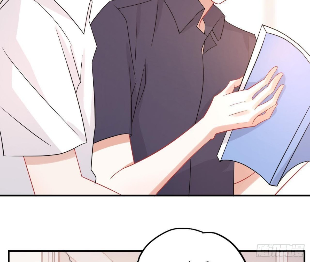 第53话 被坏人绑走了！(1/2)-第53话