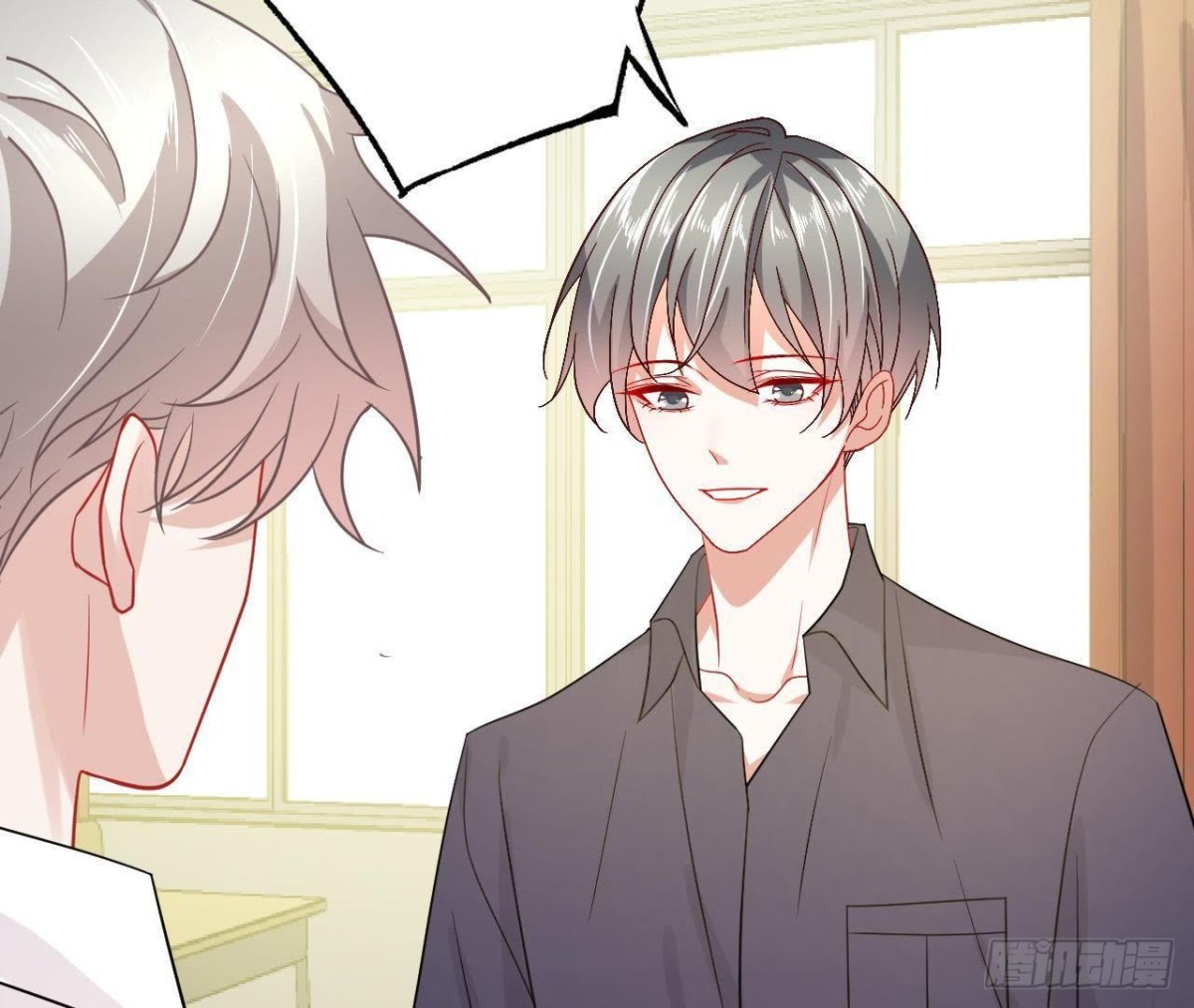 第53话 被坏人绑走了！(1/2)-第53话