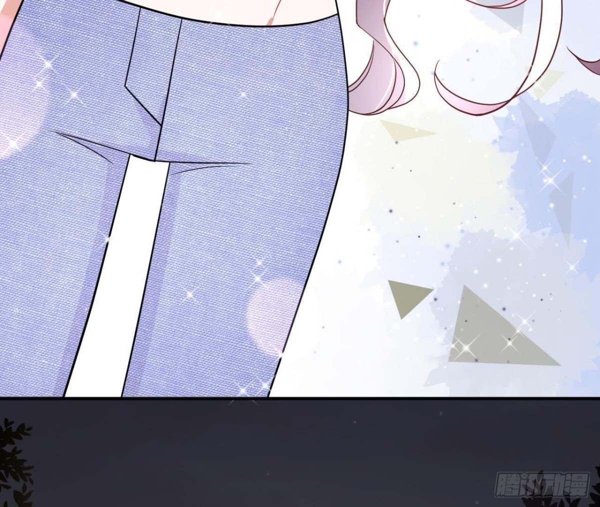 第65话 身份暴露了！(1/2)-第65话