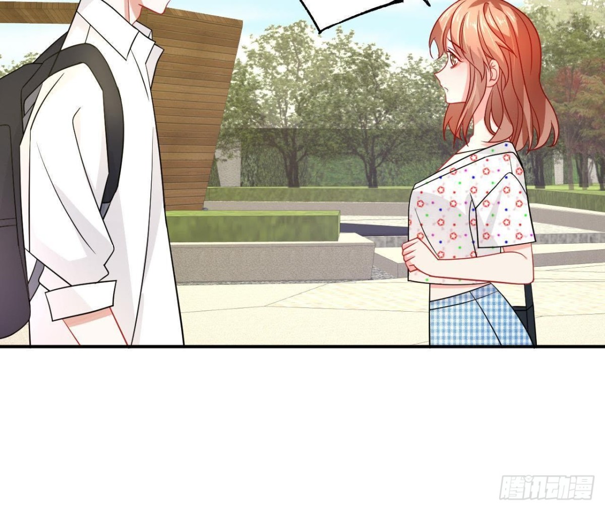 第65话 身份暴露了！(1/2)-第65话