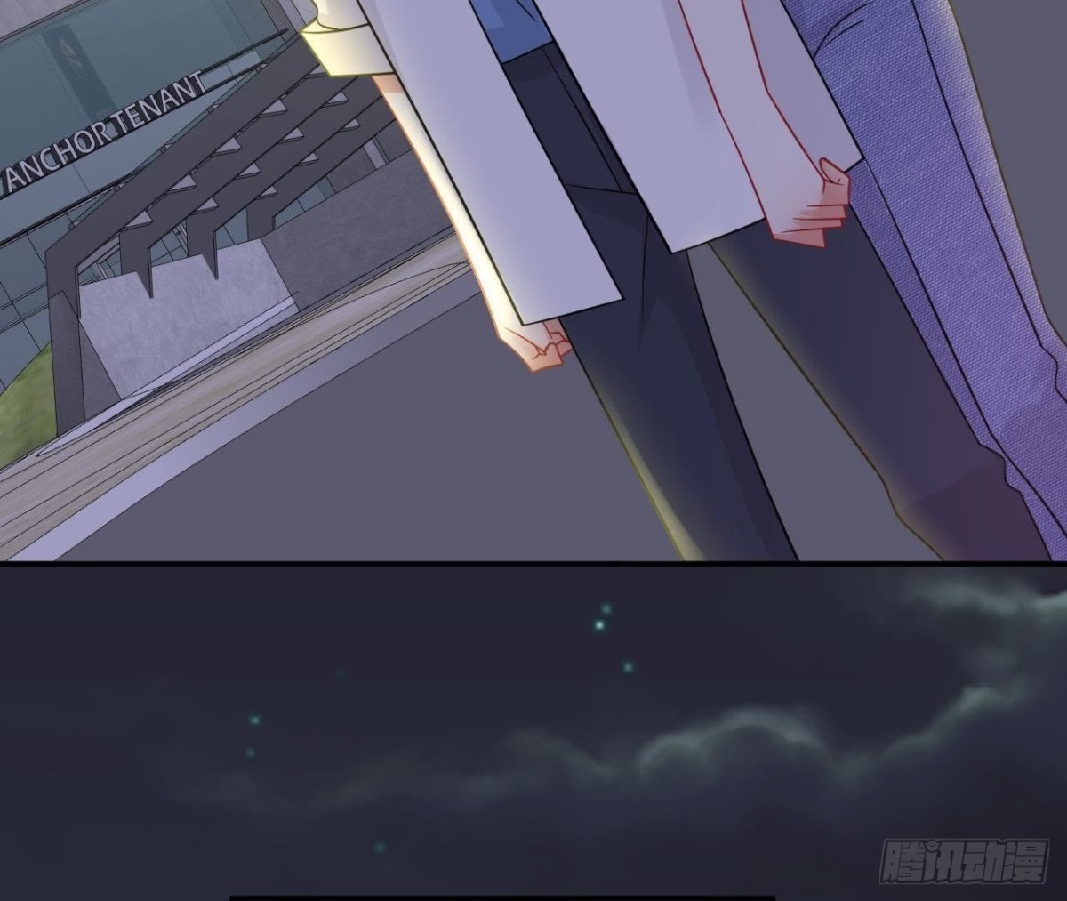 第65话 身份暴露了！(1/2)-第65话