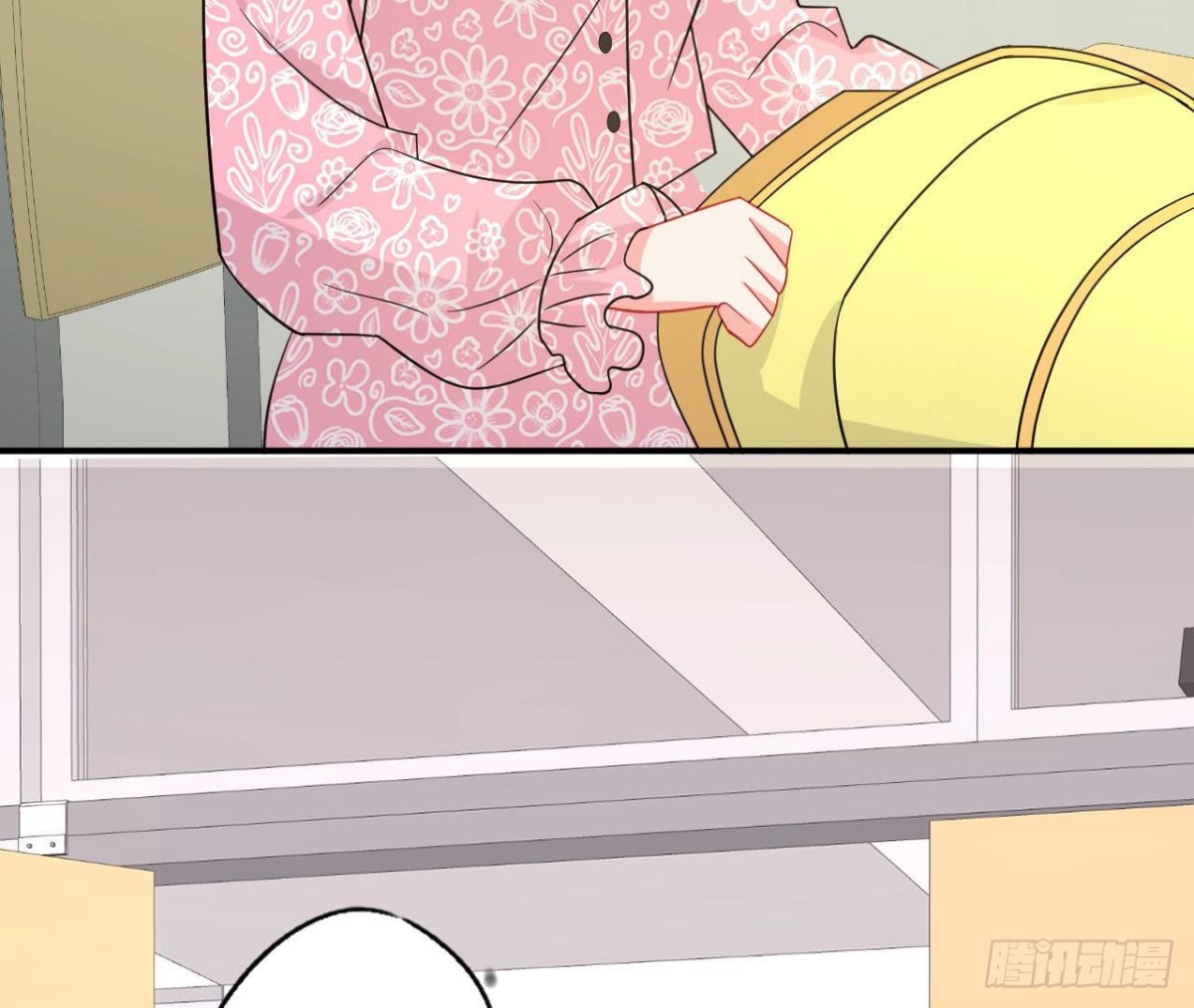 第71话 失控的机器管家(1/2)-第71话