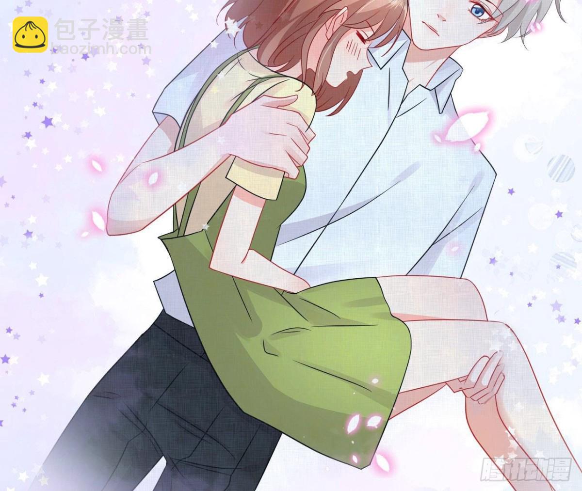 第73话 壕气冲天的学姐(1/2)-第73话