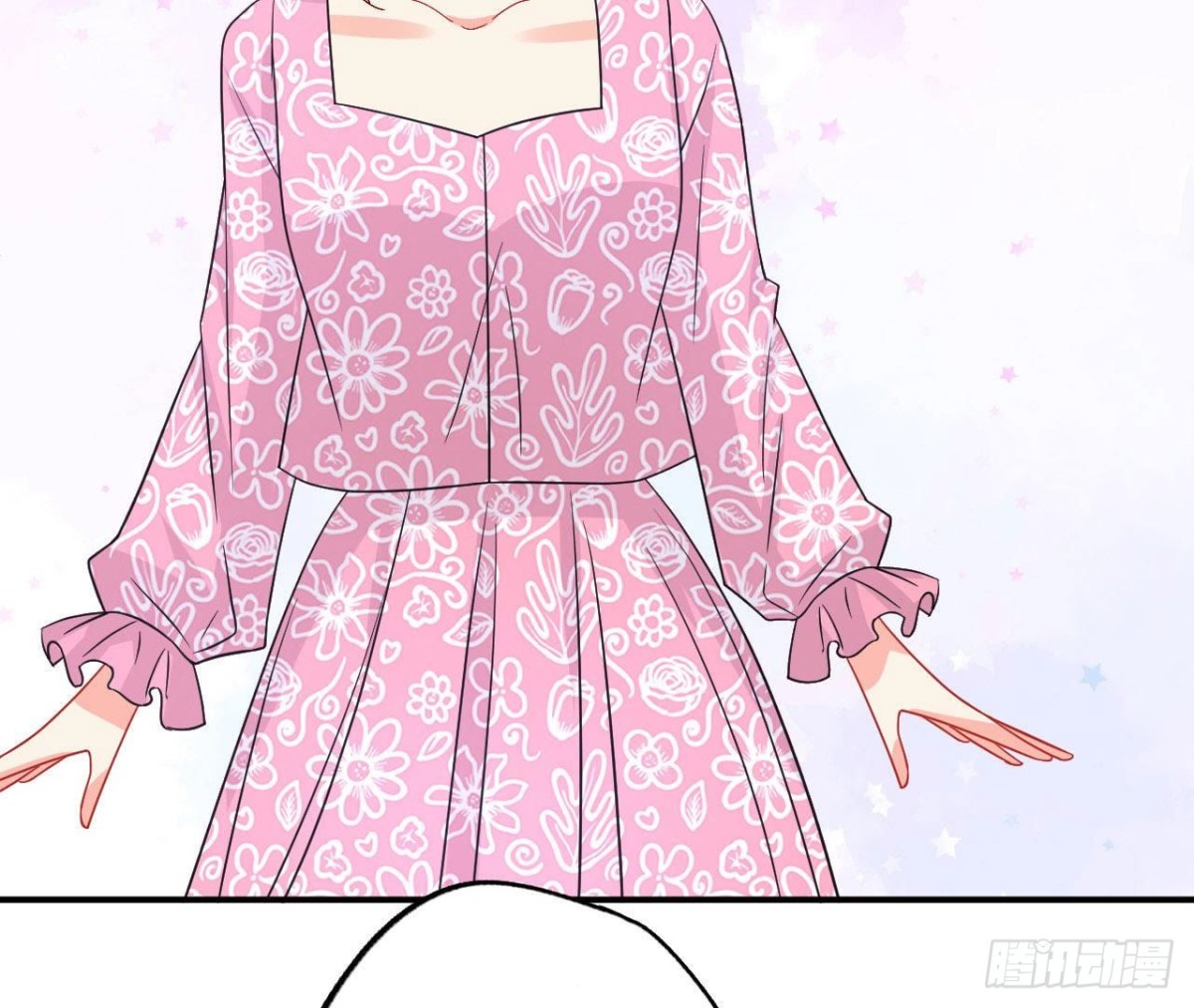 第73话 壕气冲天的学姐(1/2)-第73话