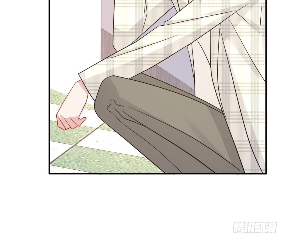 第73话 壕气冲天的学姐(1/2)-第73话