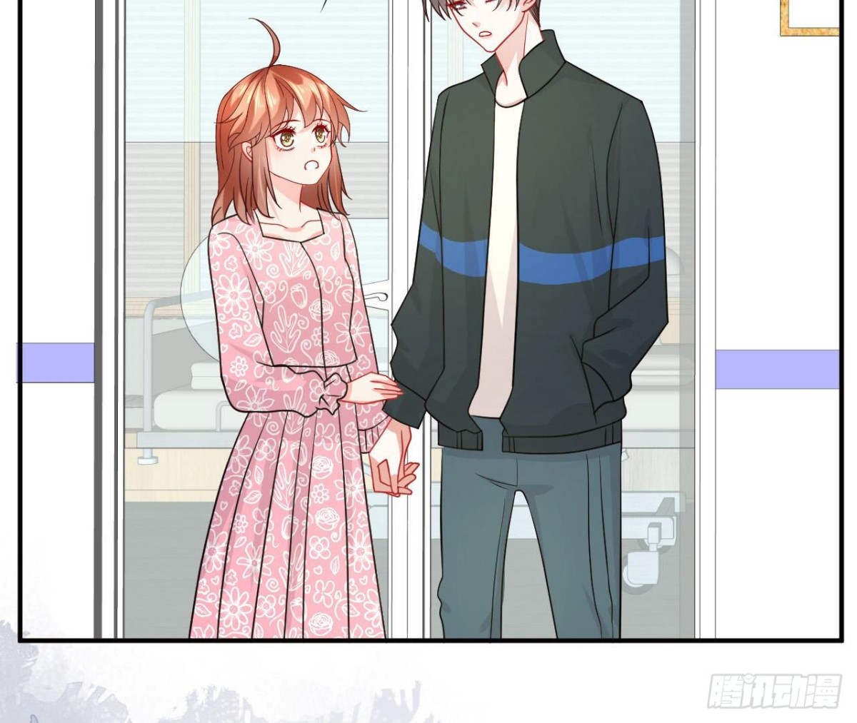 第75话 期待已久的游乐场(1/2)-第75话