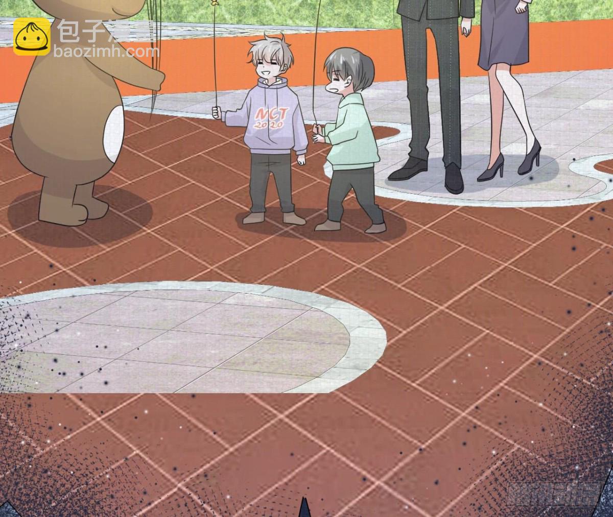 第75话 期待已久的游乐场(1/2)-第75话
