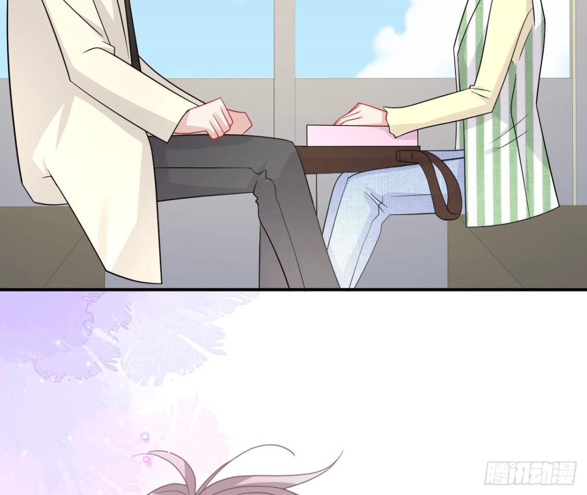 第79话 最值得感谢的人(1/2)-第79话