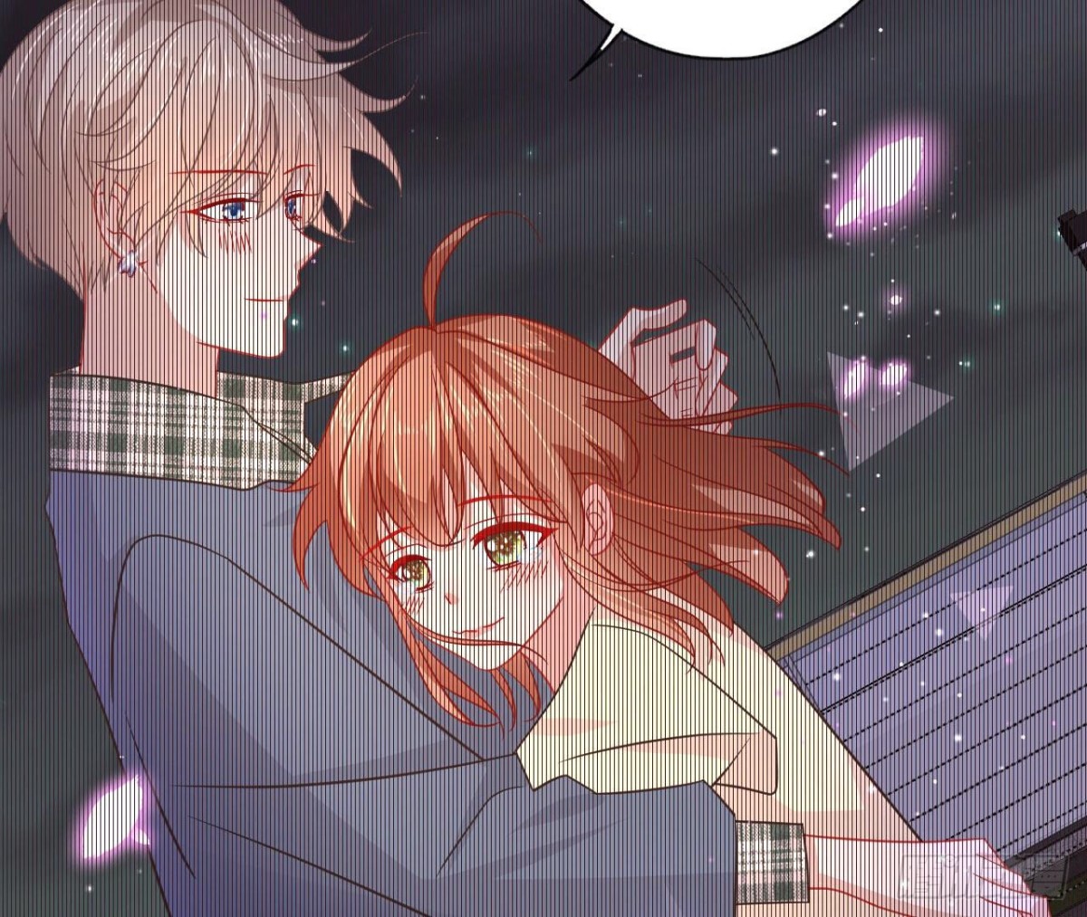 第79话 最值得感谢的人(1/2)-第79话
