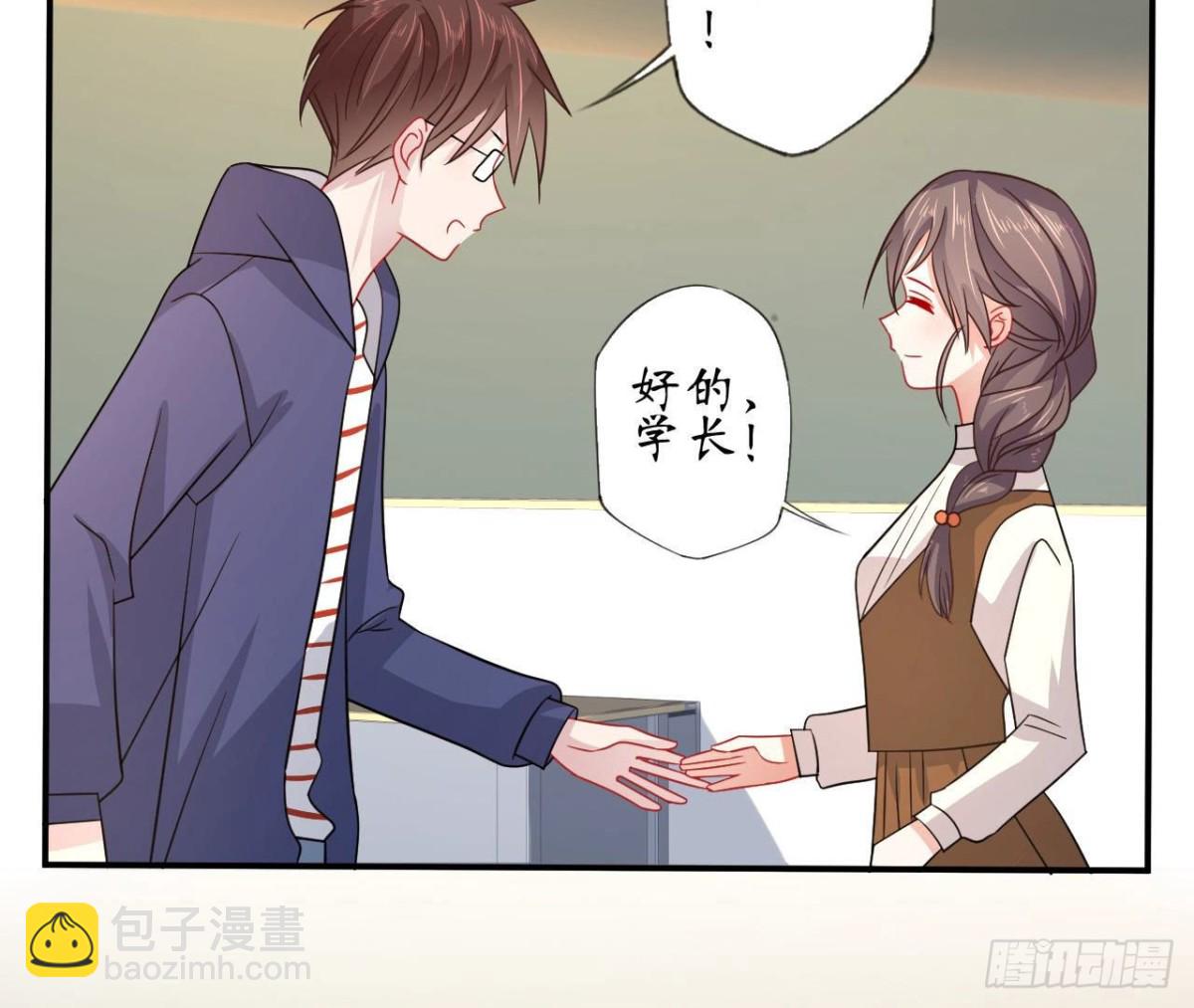 第83话 被觊觎的管家大人(1/2)-第83话