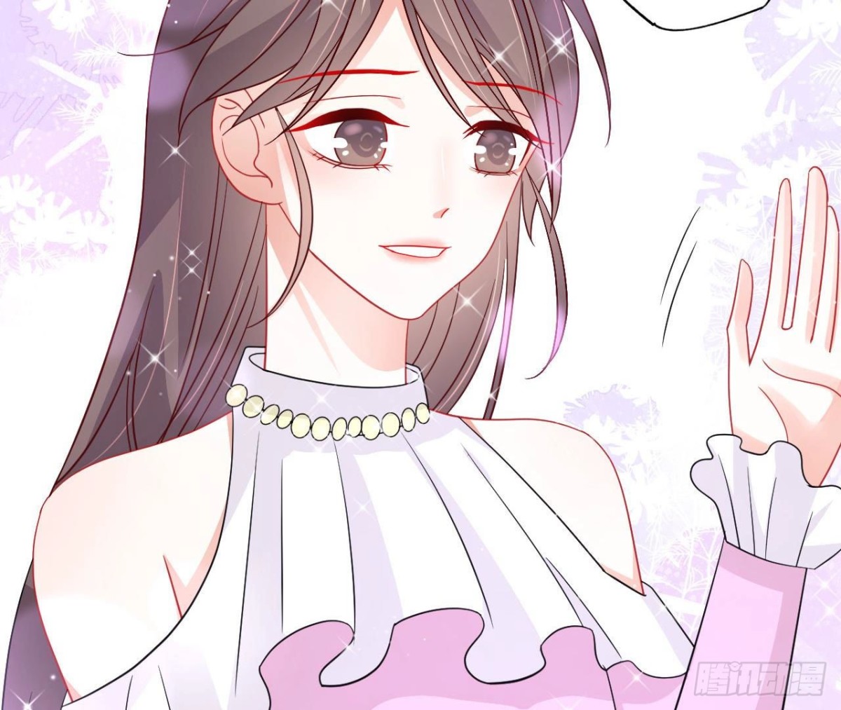 第85话 茶艺大师(1/2)-第85话