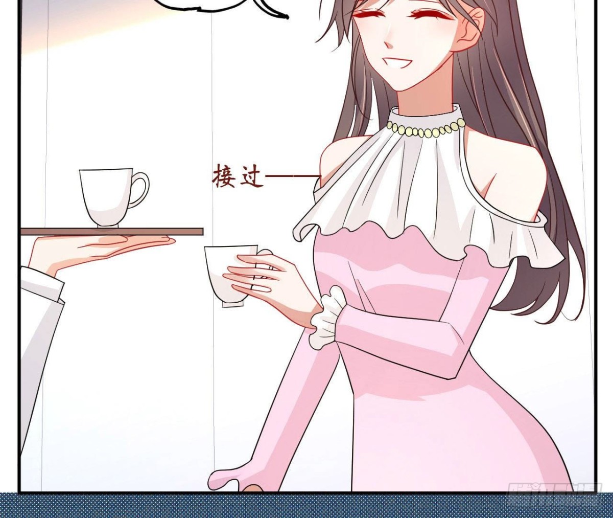 第85话 茶艺大师(1/2)-第85话