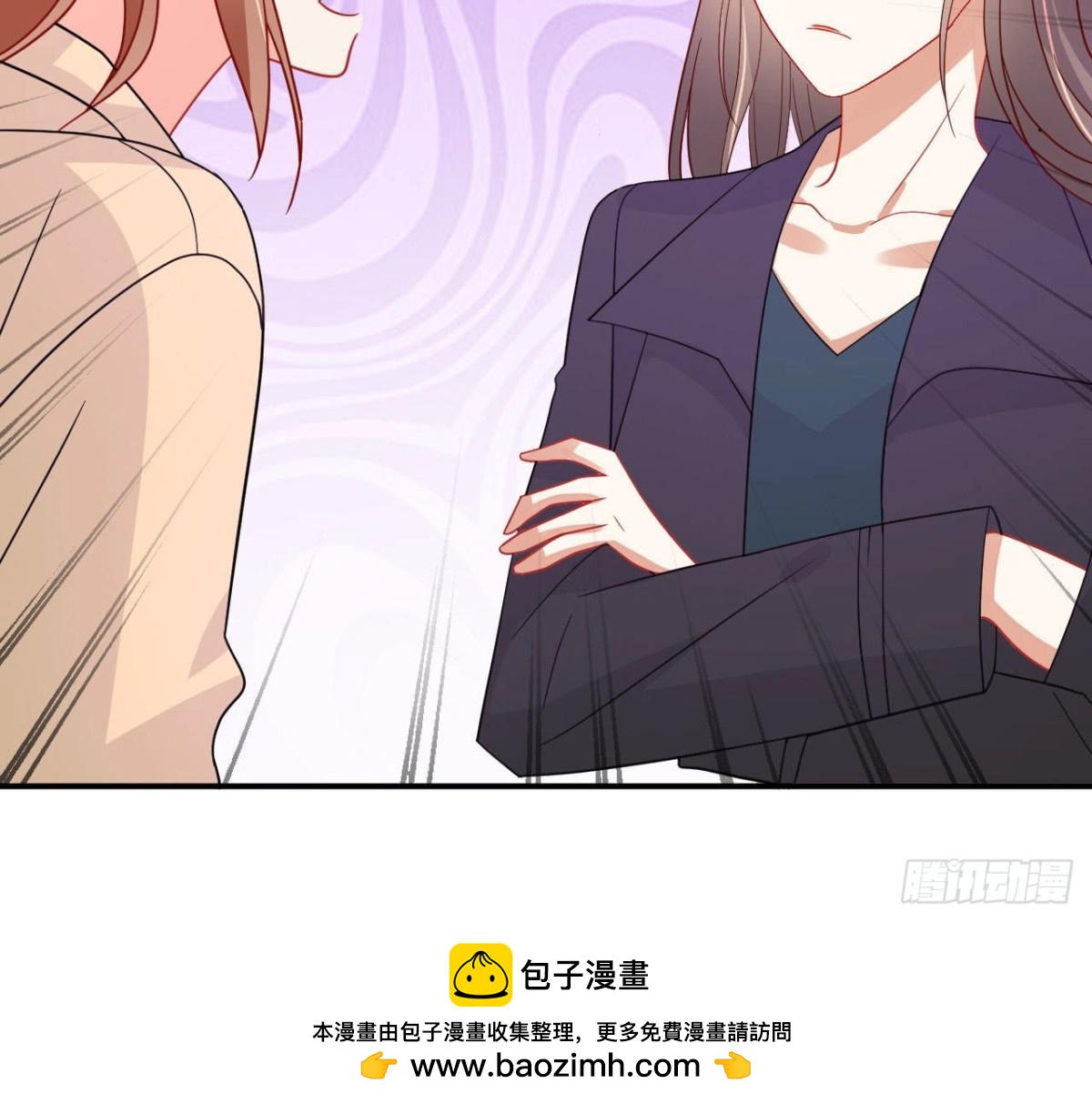 第87话 我喜欢的是741？(1/2)-第87话