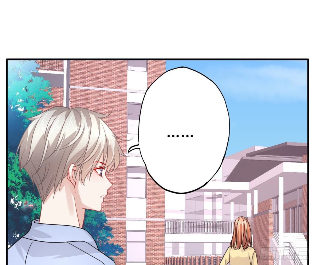 第89话 男人间的对决！(1/2)-第89话