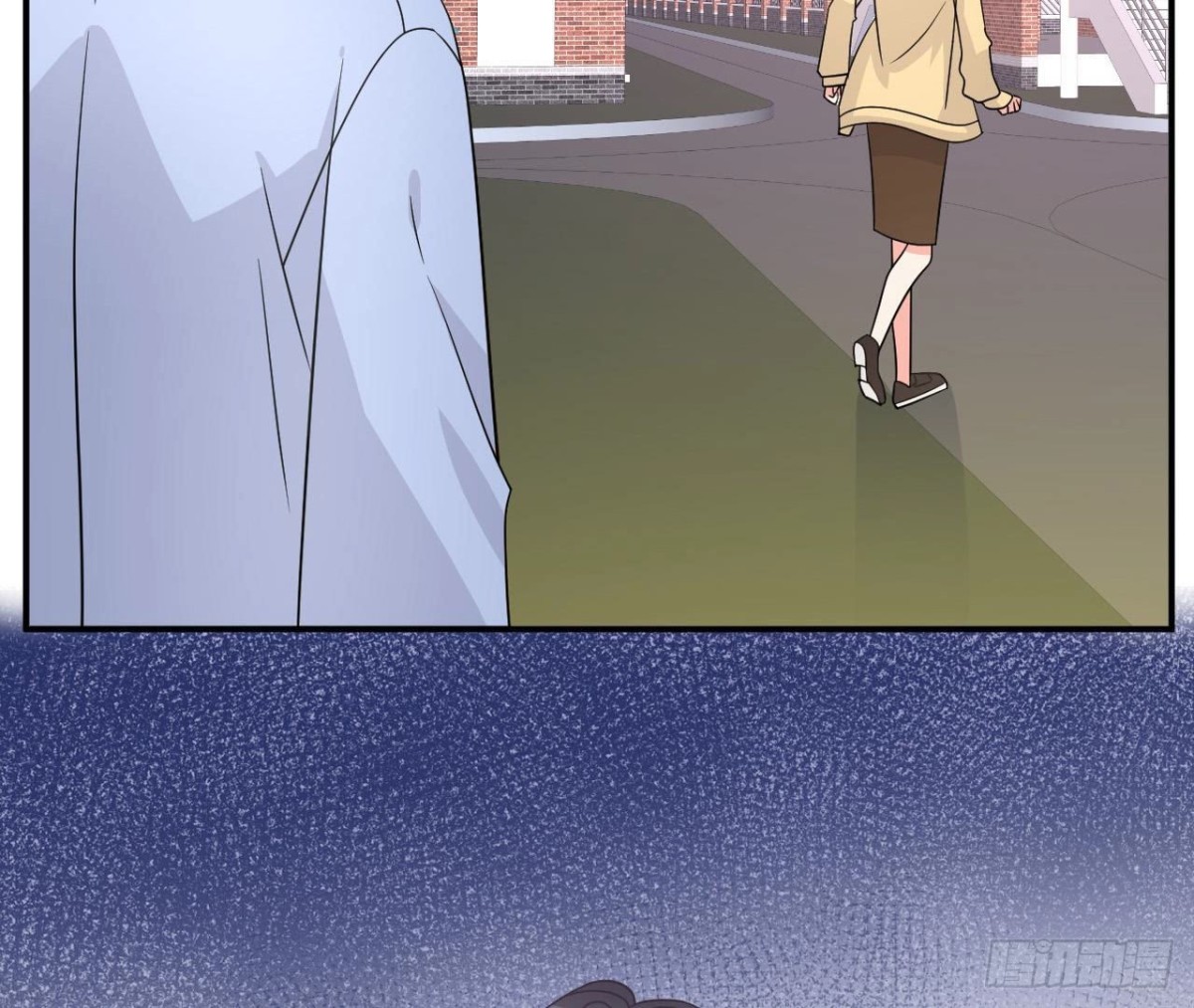 第89话 男人间的对决！(1/2)-第89话