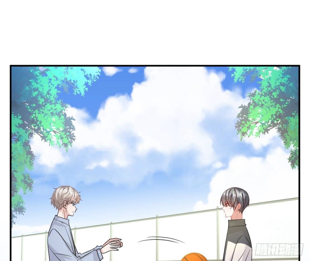 第89话 男人间的对决！(1/2)-第89话