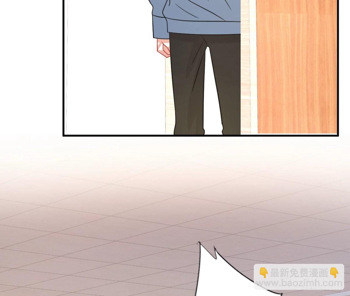 第91话 偷跑的机器人(1/2)-第91话