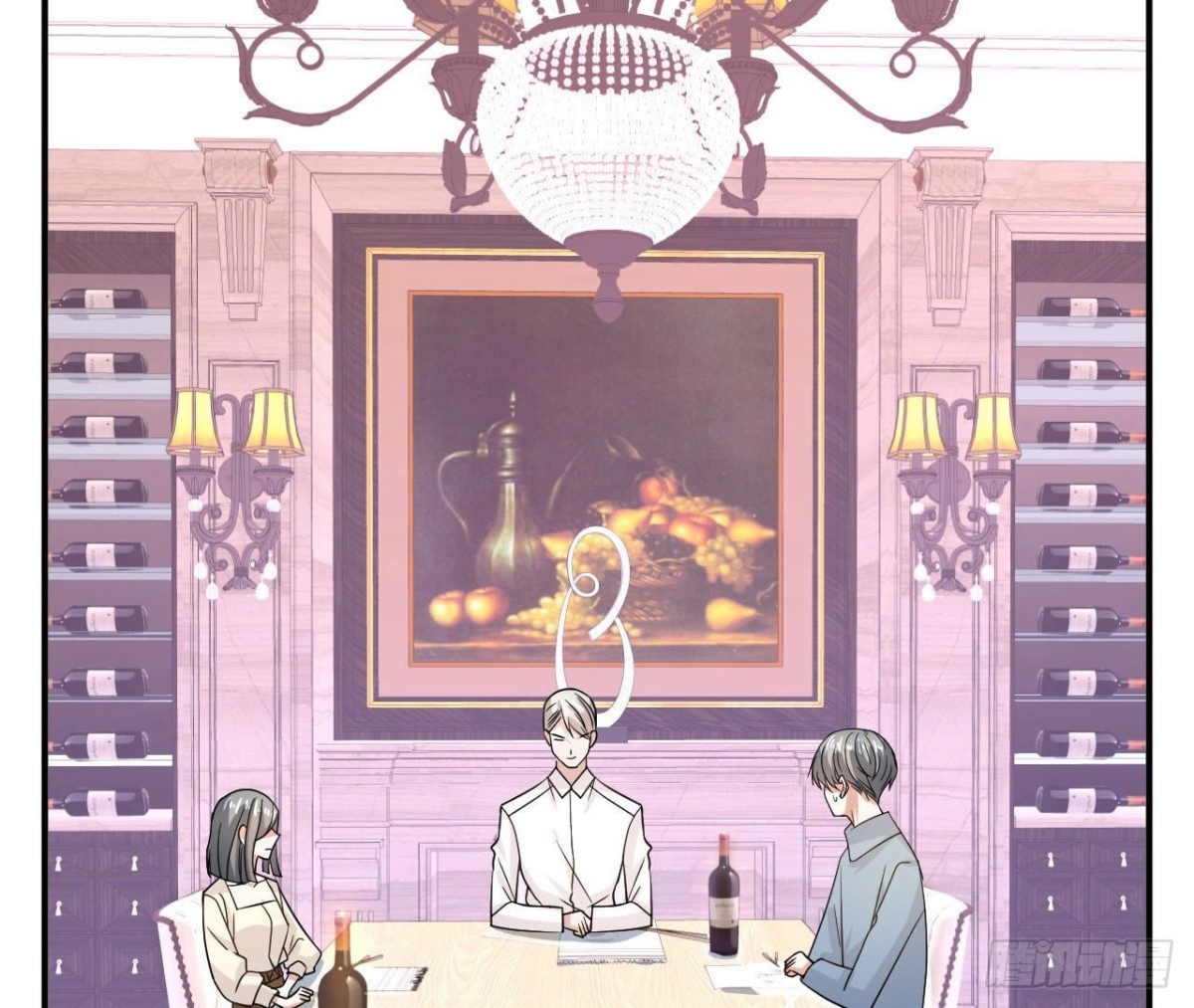 第91话 偷跑的机器人(1/2)-第91话
