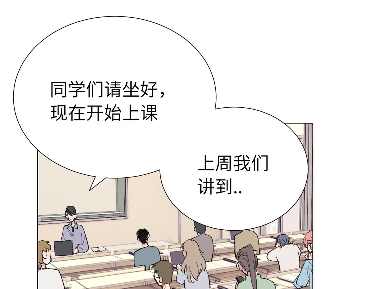 第三十八话 小小的苦恼？（第二季）(1/2)-第43话