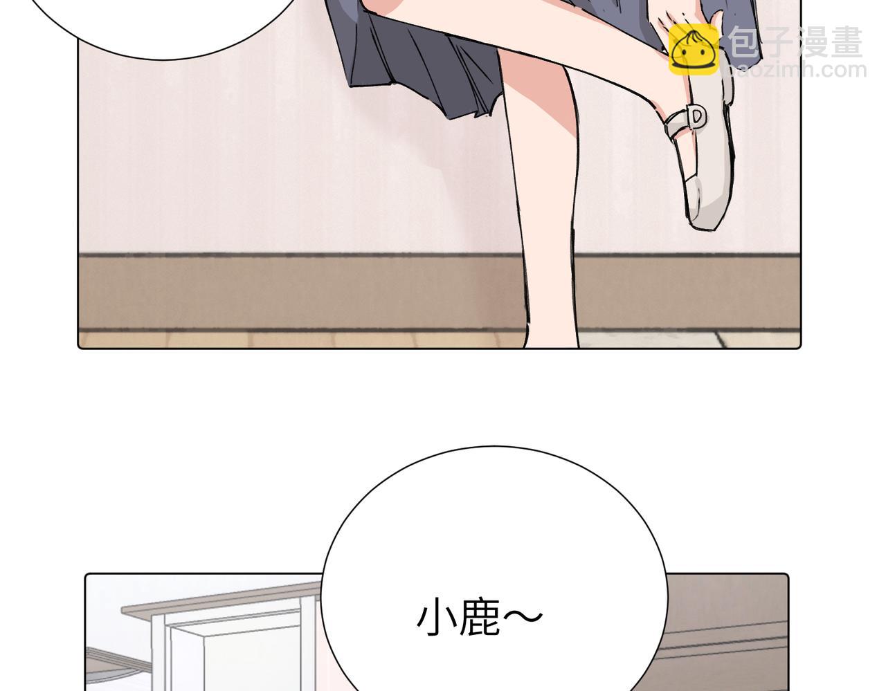 第三十八话 小小的苦恼？（第二季）(1/2)-第43话