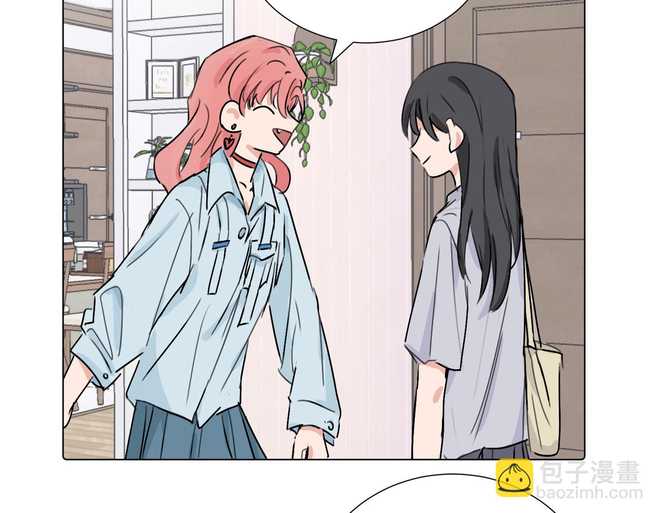 第三十八话 小小的苦恼？（第二季）(1/2)-第43话