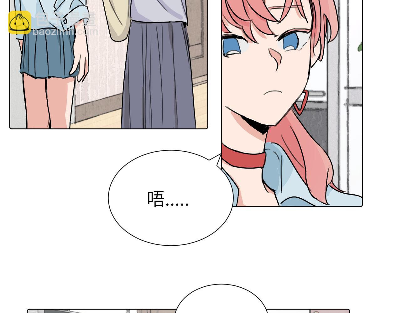 第三十八话 小小的苦恼？（第二季）(1/2)-第43话