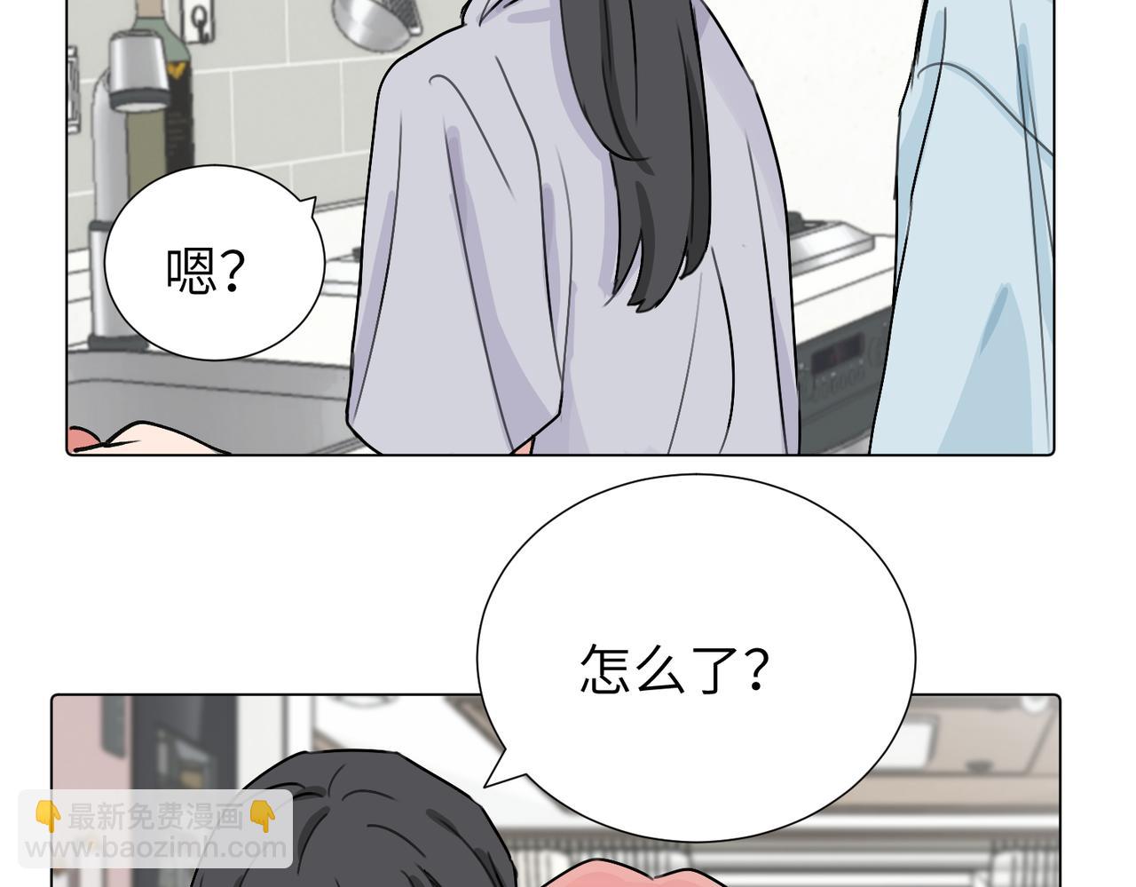 第三十八话 小小的苦恼？（第二季）(1/2)-第43话
