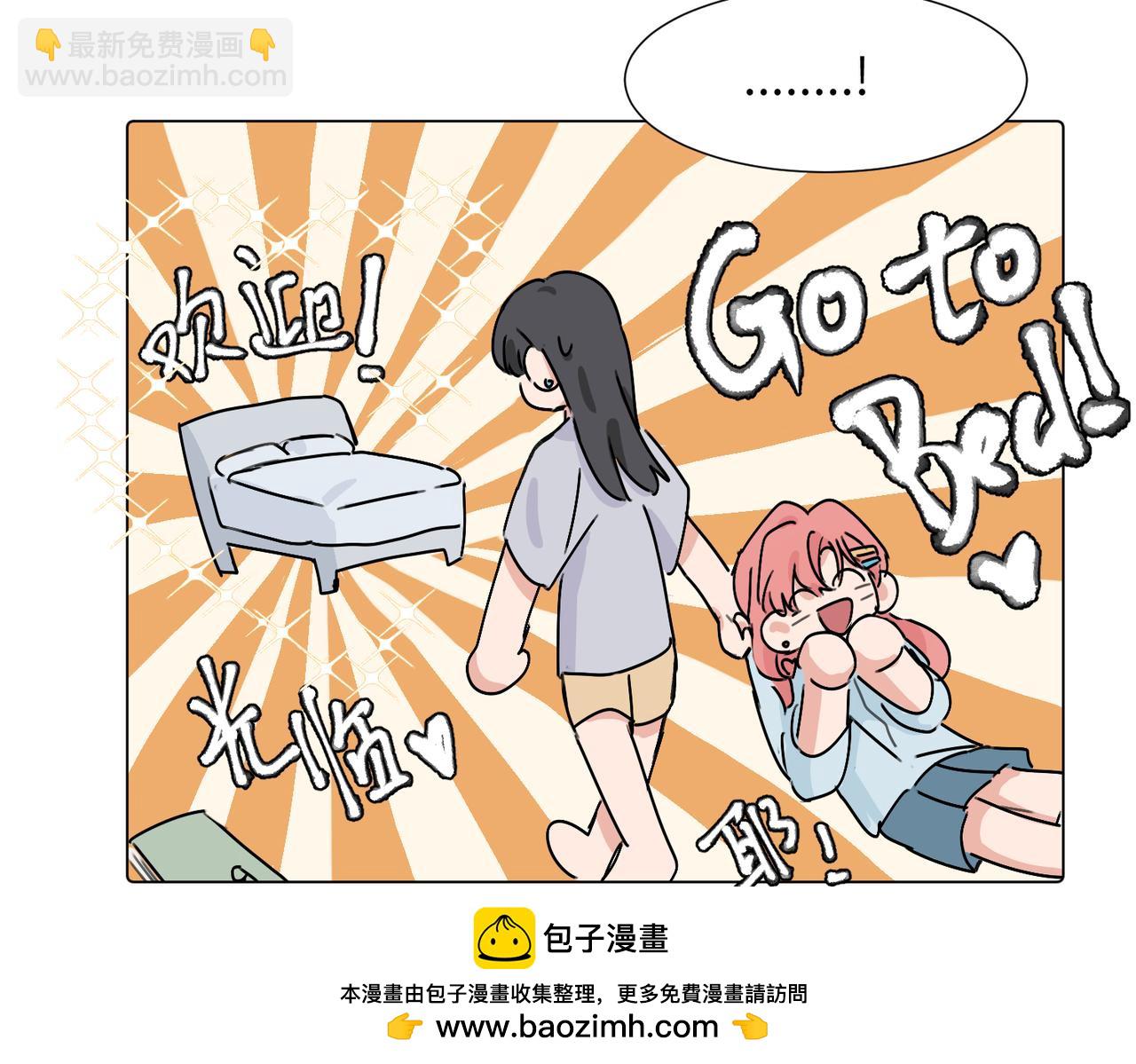 第三十八话 小小的苦恼？（第二季）(1/2)-第43话