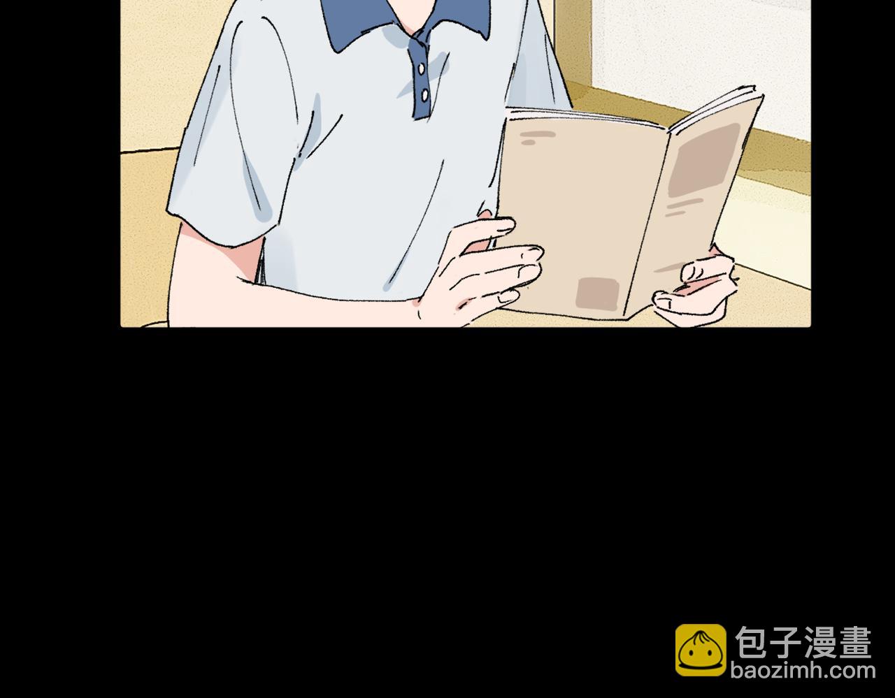五十四话 谢谢你的糖(1/2)-第59话